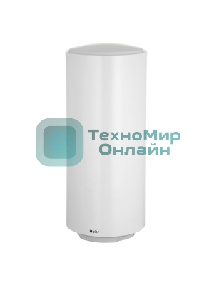 Водонагреватель Haier ES80V-A2 Объем 80л, мощность 1,5кВт, 220В, время нагрева 75С 2ч 45 мин, класс защиы IPx4, защита от перегрева, увеличенный магниевый анод, стеклокерамическое покрытия внутреннего бака, Размеры (ШxВxГ) 39х94,7х40 см. Вес 24кг. Гарантия 7лет. Предохранительный клапан и крепежные материалы в комплекте.