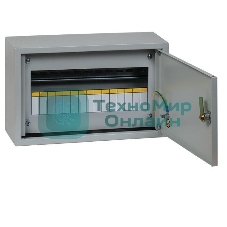 Щит ЩРН-15 IP31 (220х400х120) EKF mb21-15