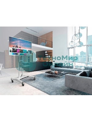 Стойка для телевизора с кронштейном ONKRON TS1881 50