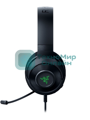 Гарнитура Razer Kraken V3 X headset