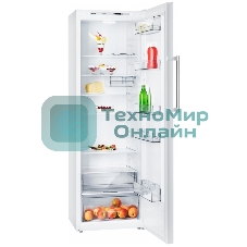 Холодильник Atlant Х-1602-100 белый однокамерный 370л