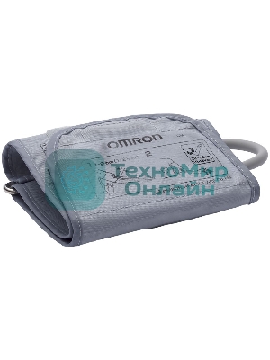 Тонометр OMRON M2 Basic (HEM-7121-ARU) с адаптером