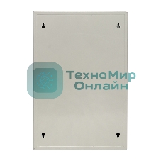 Щит учетно-распред. навесной EKF mb23-3/18e ЩУРн 3/18 (Э) (500х340х120) IP31 EKF PROxima