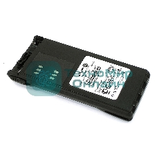 Аккумулятор Amperin для Motorola GP HT750 HT1200 GP240 (HMNN4158) Li-ion 1800 mAh 7.4V