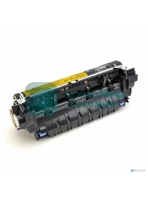Печка в сборе CET CET5958 для HP LaserJet P4014/P4015/P4515