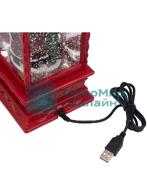 Фонарь декоративный Neon-night 