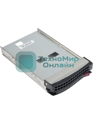 Опция к серверу Supermicro MCP-220-00043-0N 2.5