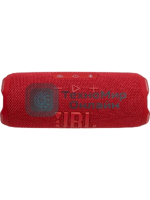 Колонка портативная JBL FLIP 7 красный 25W 1.0 BT 4800mAh