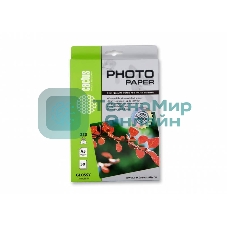 Фотобумага Cactus CS-GA523050 A5/230г/м2/50л. глянцевая для струйной печати