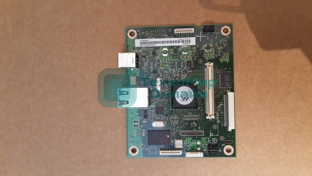Плата форматера HP LJ Pro 400 M401dn/dw (CF150-60001/CF150-67018) OEM