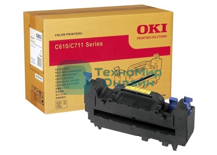 Печь Oki C610/711 60K