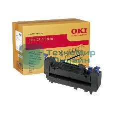 Печь Oki C610/711 60K