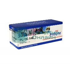 Картридж лазерный ProfiLine PL-TK-140 для принтеров Kyocera Mita FS-1100/1100N 4000 копий