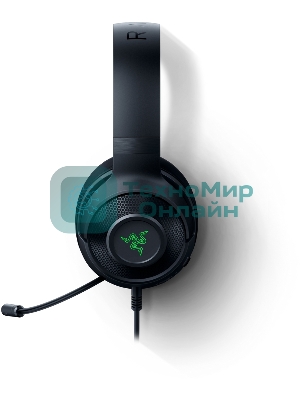 Гарнитура Razer Kraken V3 X headset