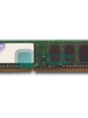 Оперативная память Patriot, DDR2, 2GB (1x2 GB), 800 MHz, CL6, DIMM