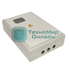 Щит учетно-распред. навесной EKF mb23-3/18e ЩУРн 3/18 (Э) (500х340х120) IP31 EKF PROxima