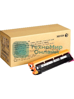 Барабан Xerox108R01418 пурпурный,magenta (48000 стр) для Xerox Phaser 6510/WC 6515(Channels)