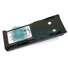 Аккумулятор для Motorola CP250 CP450 GP88 GP300 GP600 (HNN8133C) 1800mAh 7.5V Ni-Cd