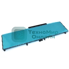 Аккумуляторная батарея для ноутбука Dell Latitude 5570 11.4V 5500mAh OEM