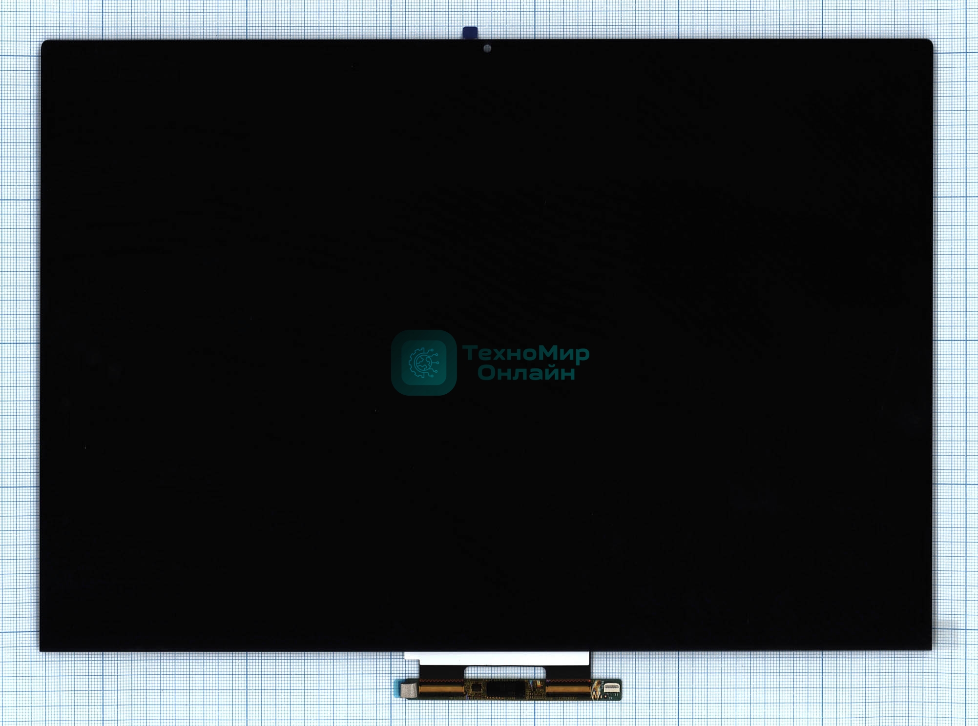 Модуль (матрица + тачскрин) для Dell NV140WUM-A11