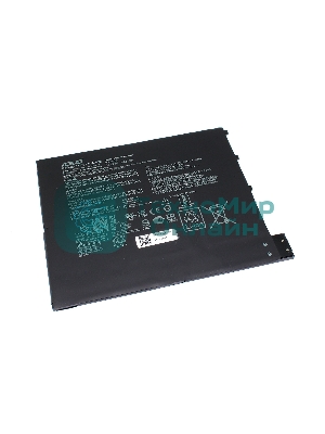 Аккумуляторная батарея для ноутбука Asus T3300 11.61V 50Wh