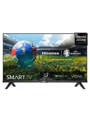 Телевизор Hisense 40