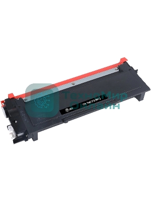 Картридж лазерный Cactus CS-TN2375-MPS черный (10400 стр.) для Brother DCP L2500/L2520/L2540/L2560