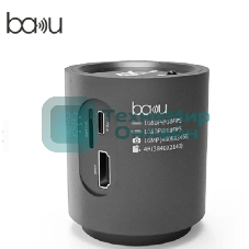 Камера для микроскопа BAKU 4K HDMI/Type C с поддержкой карт памяти