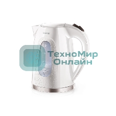Чайник электрический Centek CT-0041 белый