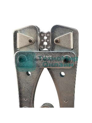 Кримпер Rexant HT-2517 для обжима силовых наконечников и гильз 16, 25, 35, 50, 70, 95, 120 мм²