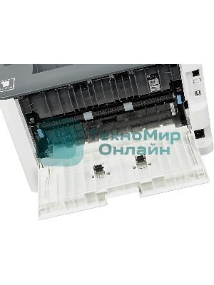 Принтер лазерный Pantum P3010DW, A4, ч/б, печ. до 30 стр/мин., 1200 x 1200 dpi, USB, RJ-45, Wi-Fi, NFC, проектная модель