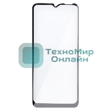 Защитное стекло для экрана Digma для Samsung Galaxy A02/A02s/A12 2.5D 1шт. (DGG2SAA02A)