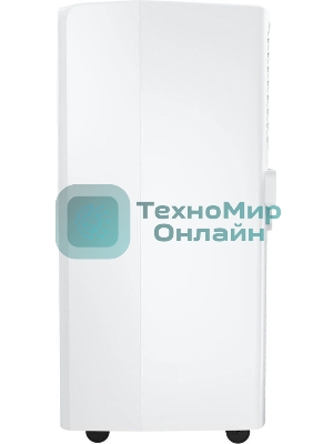 Мобильный кондиционер Hisense AP-07CR4GKWS00