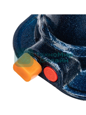 Домкрат гидравлический бутылочный Stels 2 т, h подъема 178-338 мм