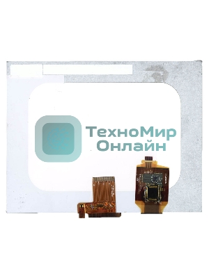 Матрица A080XN01 V.1 + тачскрин