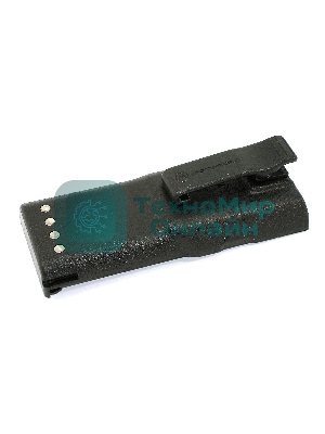 Аккумулятор для Motorola CP250 CP450 GP88 GP300 GP600 (HNN8133C) 1800mAh 7.5V Ni-Cd