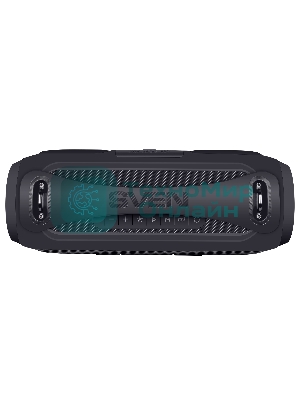 Мобильные колонки SVEN PS-380 2.0 черный