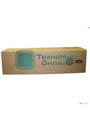 Бумага Cactus CS-LFP80-420457 A2 420мм-45.7м/80г/м2/белый CIE171% втулка:50.8мм (2