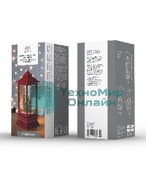 Фонарь декоративный Neon-night 