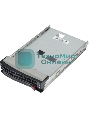 Опция к серверу Supermicro MCP-220-00043-0N 2.5