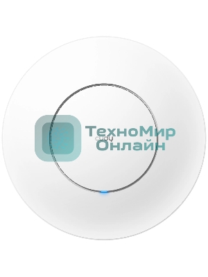 Точка доступа Cudy AP3000, белый