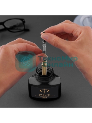 Конвертер Parker Functional Z12 (CWS0953290) для ручек перьевых