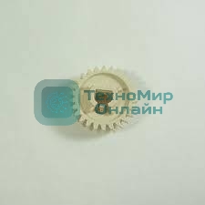 Шестерня резинового вала HP 26T LJ M1522/M1120 OEM