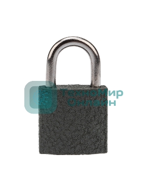 Замок навесной СЧ-25 Багажный ЧЕТЫРЕ СЕЗОНА