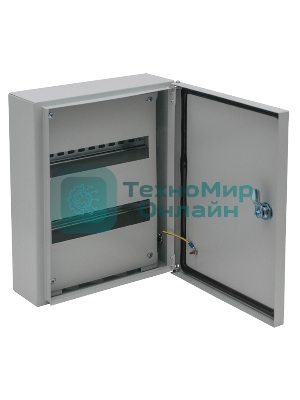 Щит ЩРН-24(з) IP54 EKF mb24-24