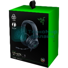 Гарнитура Razer Kraken V3 X headset