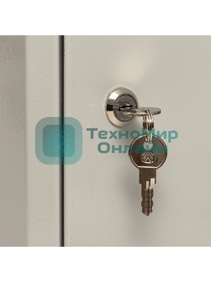 Щит учетно-распред. навесной ЩУРн PROxima 3/48 (630х400х160) IP31