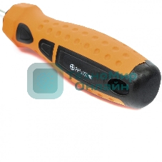 Отвертка Sparta 