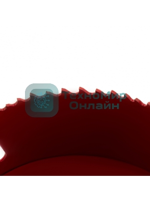 Коронка Matrix BIMETAL, 102 мм