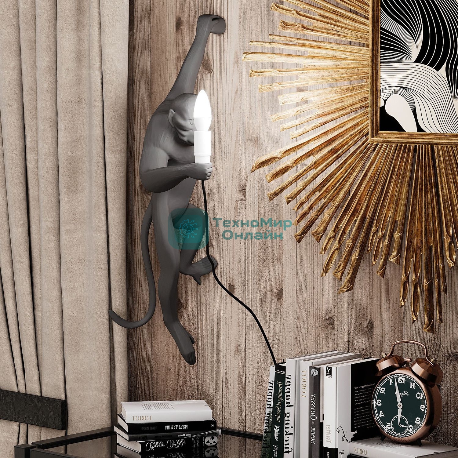 Лампа светодиодная Gauss 103102307 6.5Вт цок.: E27 свеча 220B 6500K св. свеч. бел. хол. (упак.: 10 шт)